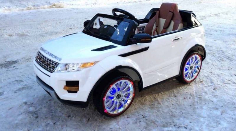 Range Rover A 111AA Рендж Ровер А 111АА с дистанционным управлением. Range Rover A 111AA Рендж Ровер А 111АА с дистанционным управлением.