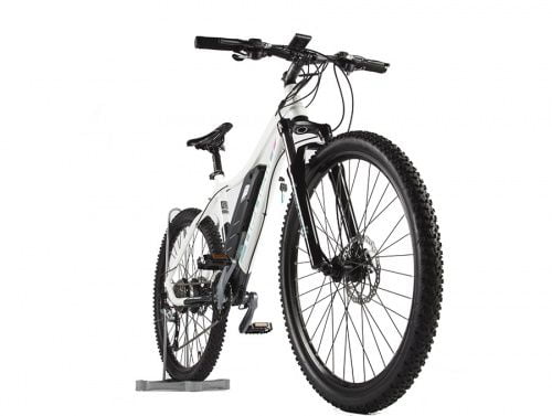 Электровелосипед Benelli Alpan W 27.5 STD Электровелосипед Benelli Alpan W 27.5 STD