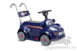 Детский электромобиль E-toro Porsche