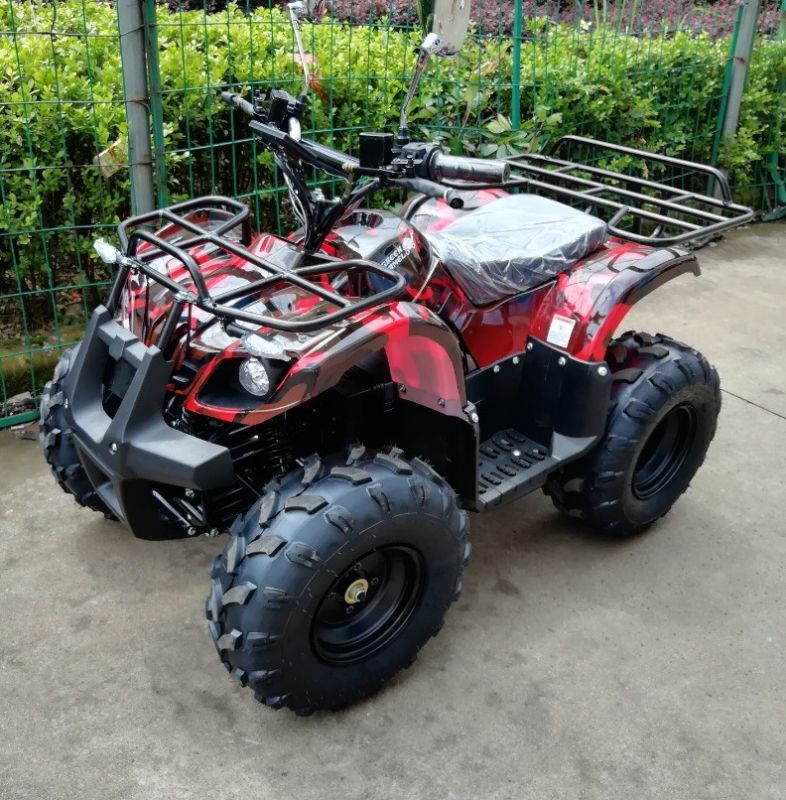 Электроквадроцикл Mytoy Т-120 Электроквадроцикл Mytoy Т-120