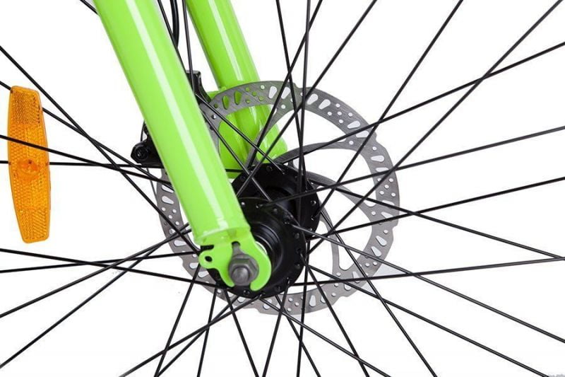 Электровелосипед CyberBike Cruiser 350W 36v 10Ah Электровелосипед CyberBike Cruiser 350W 36v 10Ah