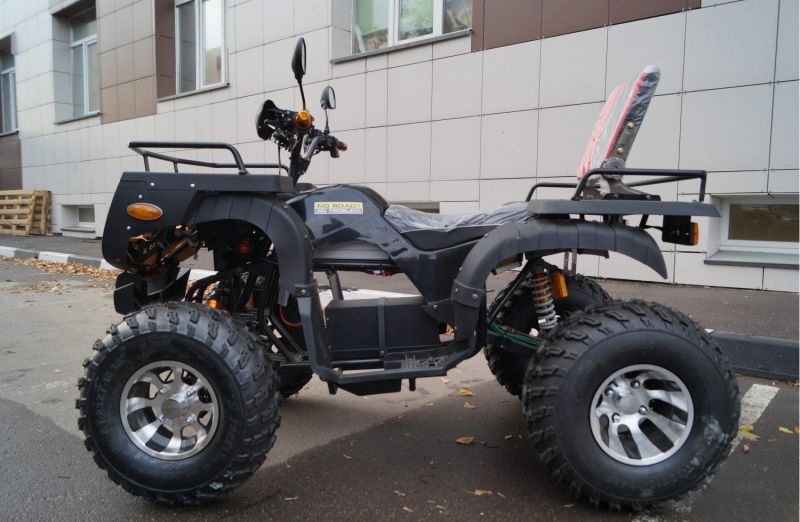 Электроквадроцикл OffRoad M2 Электроквадроцикл OffRoad M2