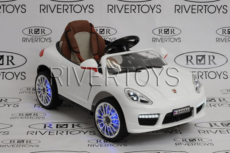 Детский электромобиль Porsche А444АА Etoro original Детский электромобиль Porsche А444АА Etoro original