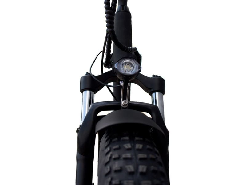 Электровелосипед Unimoto PUMA 350W 36V/10Ah Электровелосипед Unimoto PUMA 350W 36V/10Ah