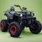 Электроквадроцикл Gbike King F20 3000W