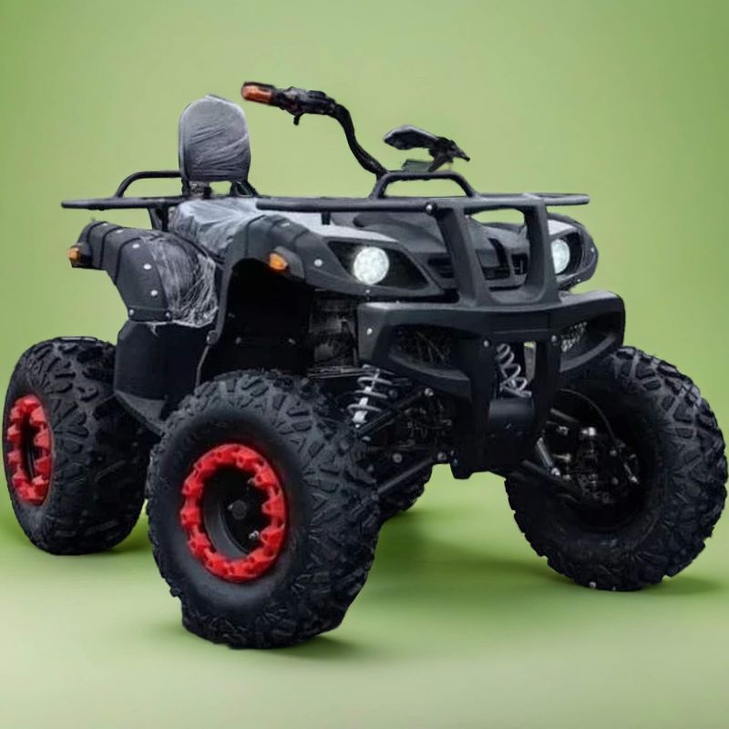 Электроквадроцикл Gbike King F20 3000W Электроквадроцикл Gbike King F20 3000W