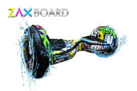 Гироскутер Zeissboard ZX-11 Pro Хип Хоп original