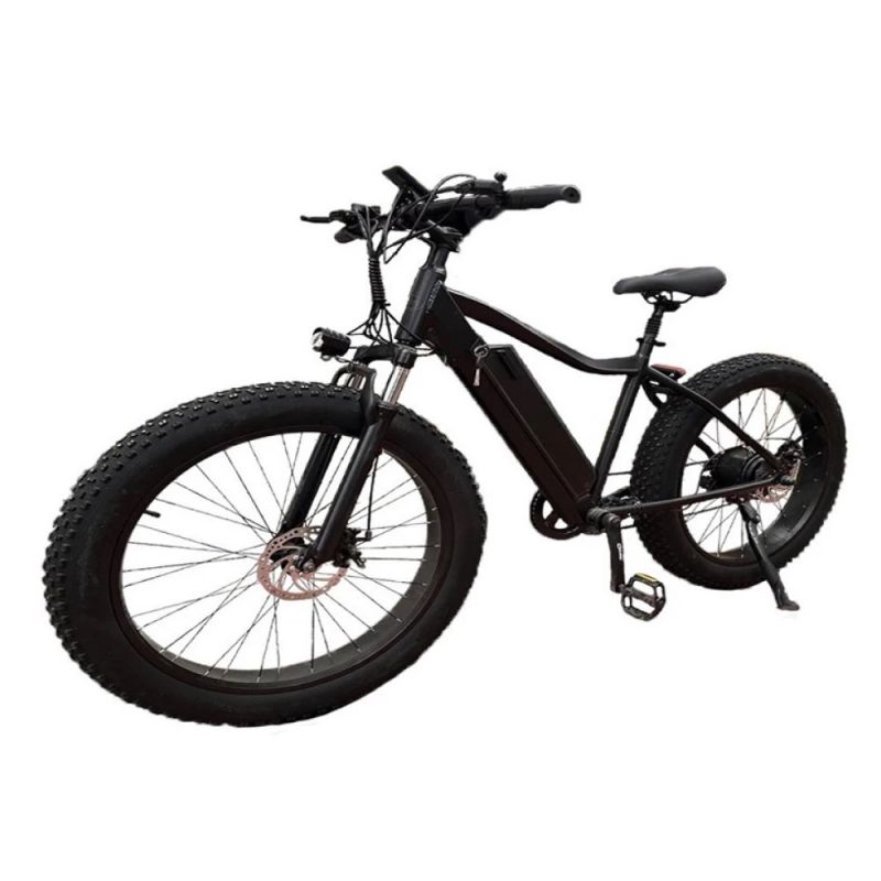 Электровелосипед Gbike Фэт-байк Электровелосипед Gbike Фэт-байк