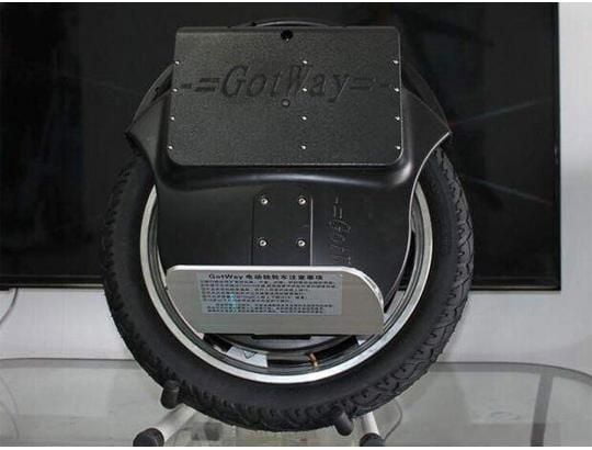 Моноколесо GotWay Msuper 850