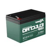 Аккумуляторная батарея SLA 6dzm20